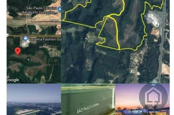 Terreno para venda,  - Selecione - Bairro, São Roque