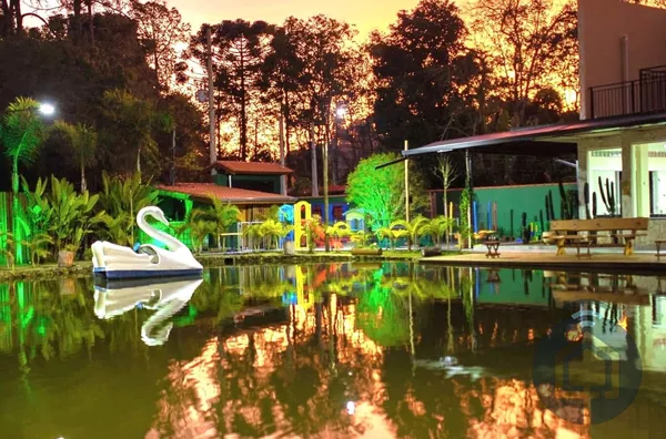 Pousada apara investimento em São Roque 