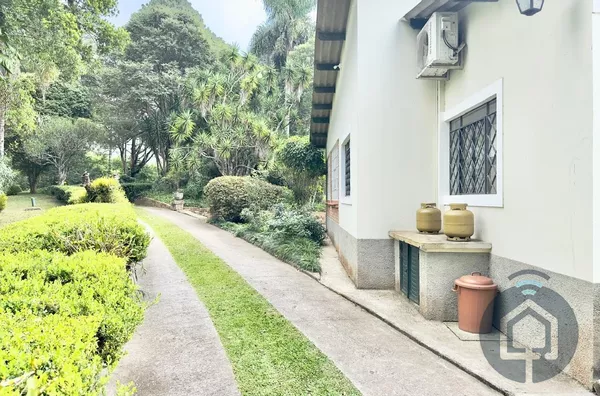 Chácara para venda com 2 quartos em São Roque