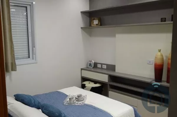 Amplo apartamento no centro