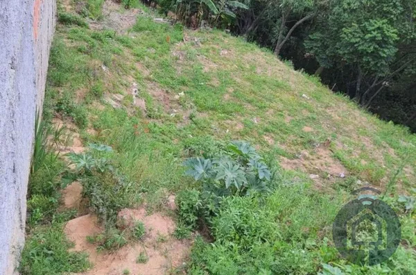 Terreno para venda,  Parque Aliança, São Roque