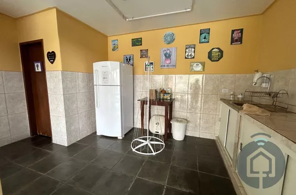 Apartamento Garden para venda,  Vila Santa Isabel, São Roque