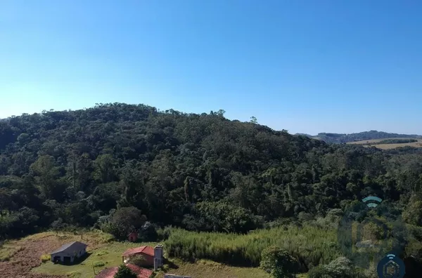 Extensa área para investimento