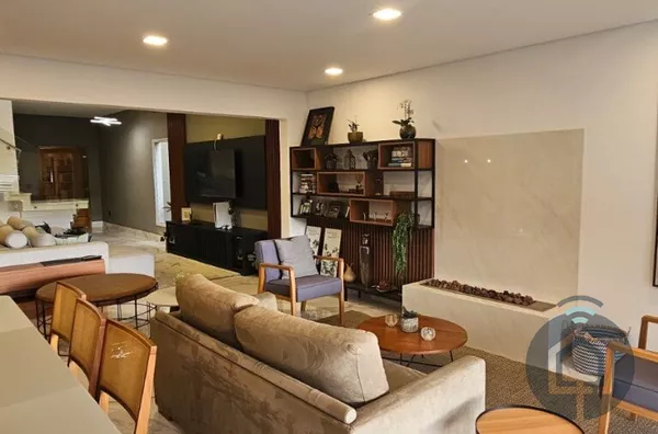 Casa em condomínio para venda, 3 quarto(s),  Vila Santo Antônio, São Roque - Foto 2