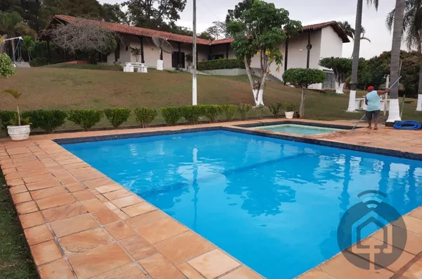 Casa para venda no Saboó