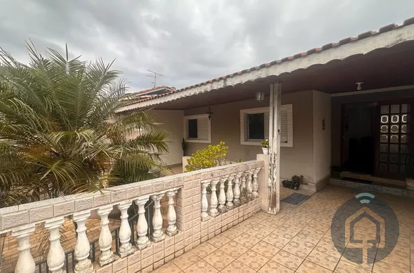 Casa para venda, 3 quarto(s),  Jardim Cruzeiro, Mairinque