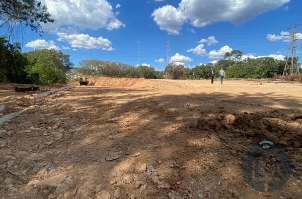 Terreno para aluguel,  Jardim Carambeí, São Roque
