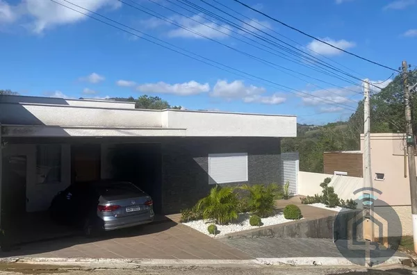 Casa em condomínio para venda, 3 quarto(s),  Loteamento Villa Di Roma, São Roque