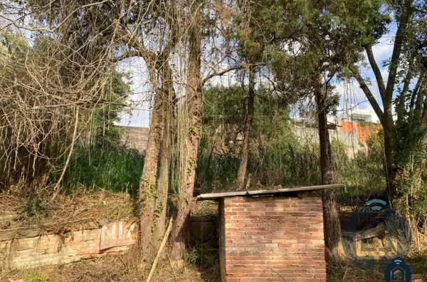 Terreno para venda 1 quarto(s) taboão são roque