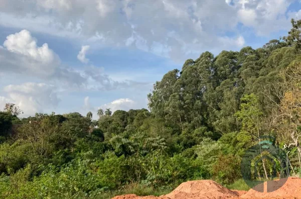 Área industrial para investimento