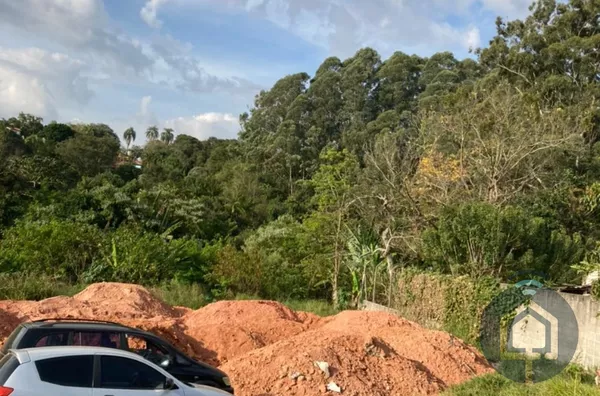 Área industrial para investimento