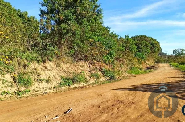 Terreno para venda 1 quarto(s) santa quitéria são roque