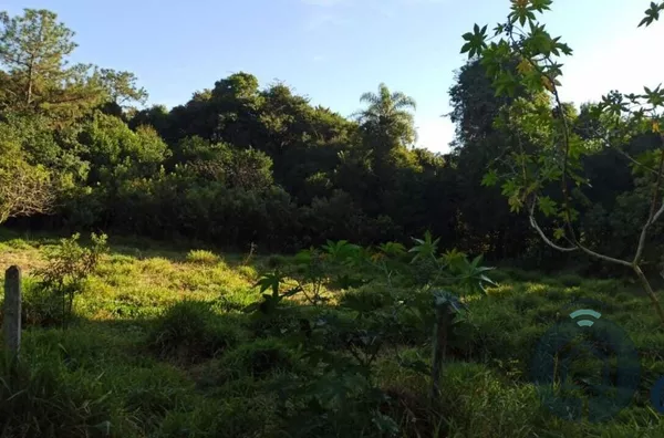 Terreno para venda 1 quarto(s) santa quitéria são roque