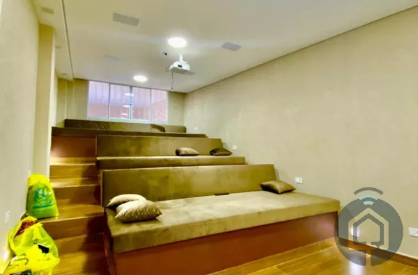 Chácara dos Sonhos em Mairinque: 4 Quartos, Conforto e Lazer para Toda a Família!