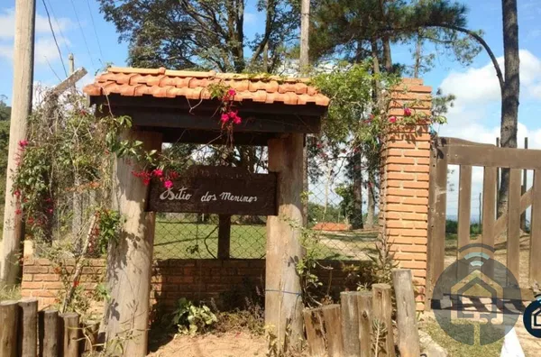 Sítio Encantador no Roteiro do Vinho em São Roque