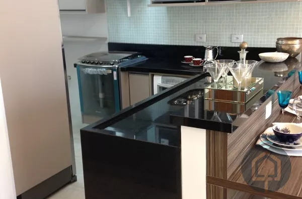 Studio no centro de São Roque