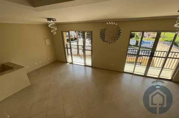 Amplo Sobrado para Locação e Venda!