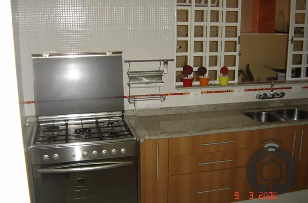 Casa térrea aconchegante em São Roque!