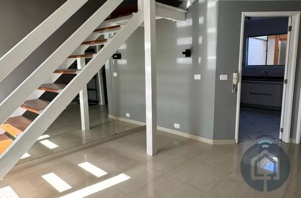 Seu Novo Lar em Condomínio para Venda