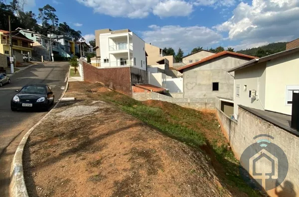Terreno para venda - selecione - bairro são paulo