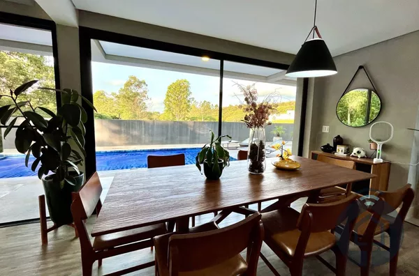 Sua Nova Casa com Vista para o Pôr do Sol e Mata Preservada