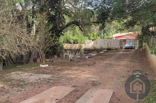 Chácara para venda, 2 quarto(s),  Cachoeira, Ibiúna