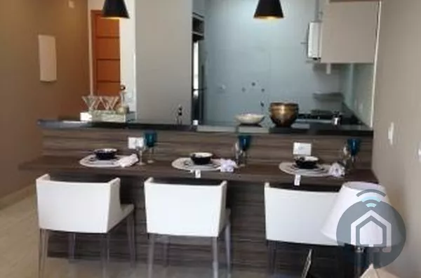 Lindo studio no centro