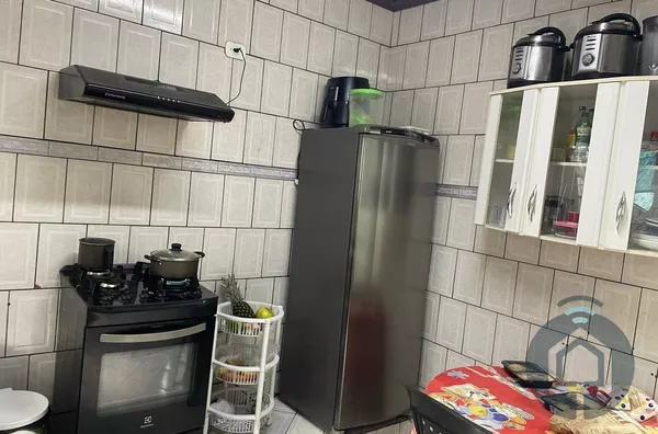 Conforto, Lazer e Aconchego em um Lar Completo em São Roque!
