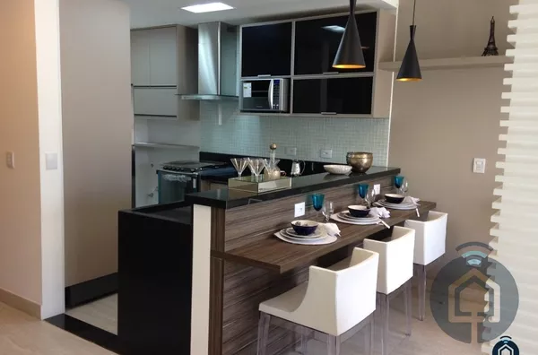 Lindo studio no centro