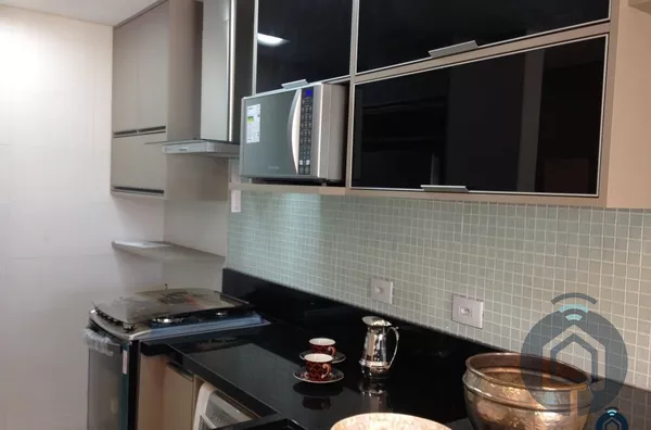 Lindo studio no centro