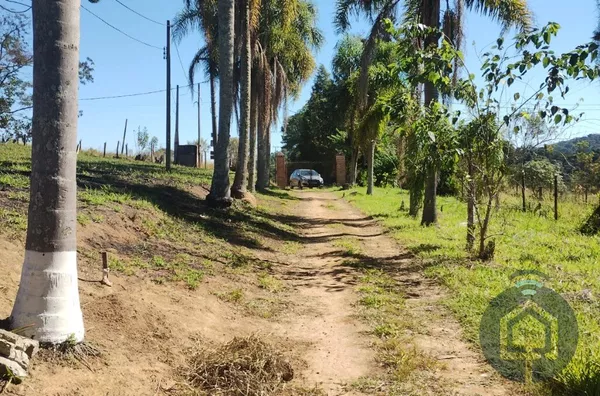 Terreno para venda, Sorocamirim, São Roque