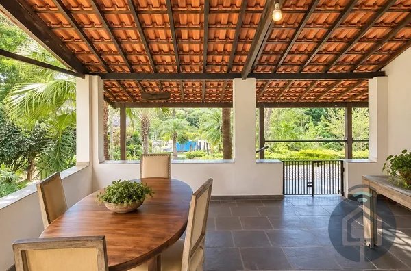 Sítio para venda, 10 quarto(s),  Goiana, São Roque - Foto 25