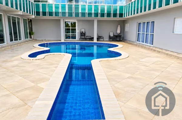 Casa em condomínio para venda, 7 quarto(s),  Porta Do Sol, Mairinque