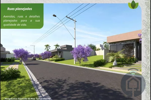 lotes para venda em Mairinque