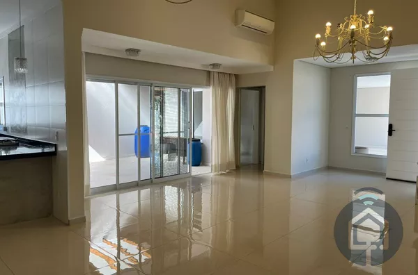 Casa em condomínio para aluguel, 3 quarto(s),  Parque Campolim, Sorocaba