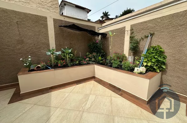 Casa à Venda no Centro de São Roque