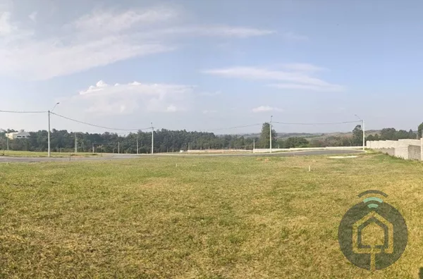 Terreno totalmente plano de 290 m² à venda no Condomínio Alto da Boa Vista – Sorocaba/SP