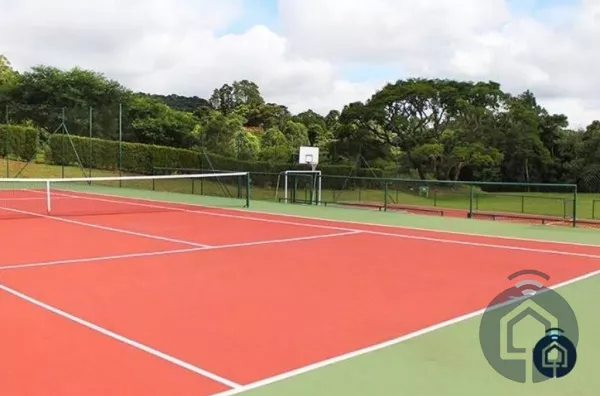 Terreno em condomínio de alto padrão