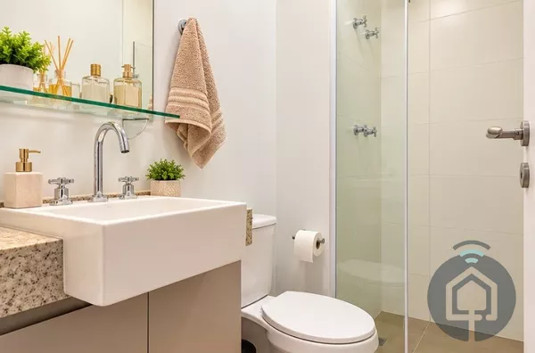 Apartamento para venda, 2 quarto(s), Pinheiros, São Paulo - Foto 9