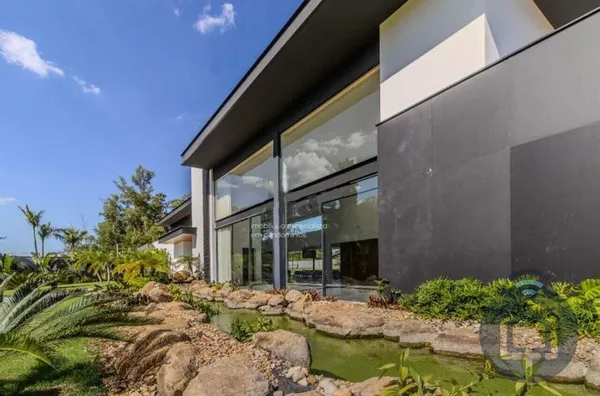 Casa em condomínio para venda, 11 quarto(s), Chácara Santa Maria, Sorocaba