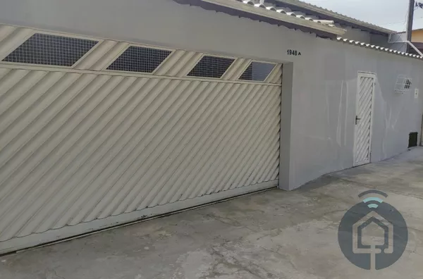 Casa encantadora no Bairro Terras de São José – Mairinque