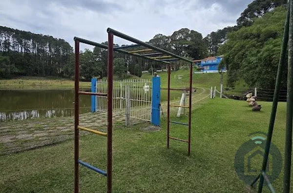 Sítio para venda, 5 quarto(s), Recanto Dos Eucaliptos, São Roque - Foto 10