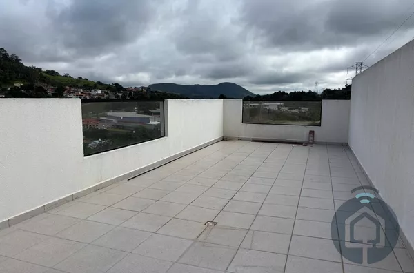 Apartamento para venda e aluguel, 2 quarto(s),  Jardim Guaçu, São Roque