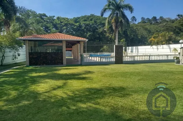 Casa em condomínio para venda, 4 quarto(s),  Residencial Porta Do Sol, Mairinque
