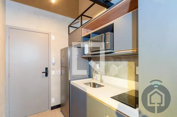 Apartamento encantador no Sumarezinho  conforto, praticidade e bem-estar