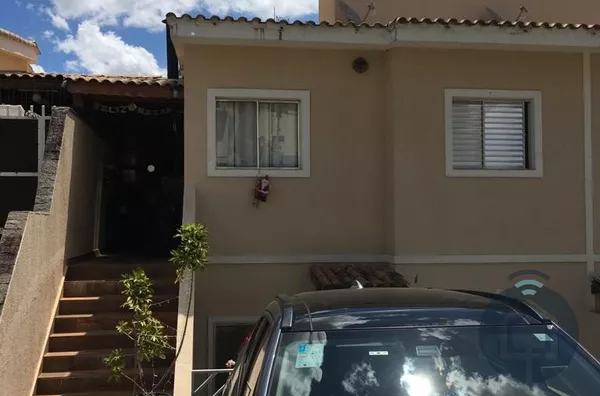 Casa em condomínio para venda, 2 quarto(s),  Jardim Flórida, São Roque