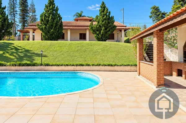 Casa em condomínio para venda, 3 quarto(s),  - Residencial-Porta-do-Sol, Mairinque - Foto 6