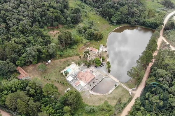 Lindo sítio para locação comercial