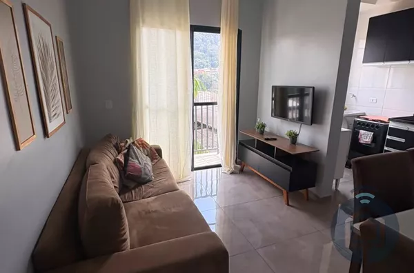 Apartamento para  e , 2 quarto(s),  Jardim Guaçu, São Roque