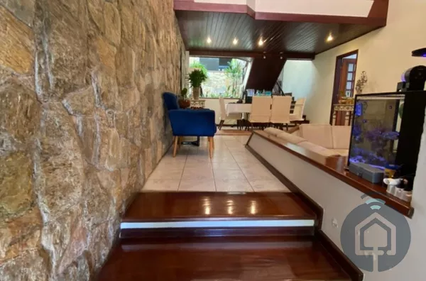 Casa para venda 4 quarto(s) taboão são roque